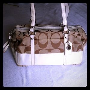 Coach Handbag